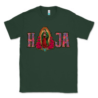Sports Green Hija Lady of Guadalupe Classic Tee - Bettercallsaul