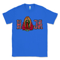 True Royal Hija Lady of Guadalupe Classic Tee - Bettercallsaul