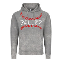 Cloud Rock BALLER Vintage Hoodie - Bettercallsaul