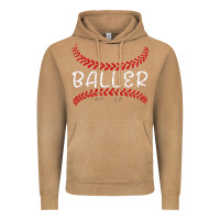 Vintage Camel BALLER Vintage Hoodie - Bettercallsaul