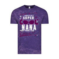 Crazy Sisters Make The Best Aunts Vintage Tee | Teevron