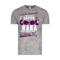Cloud Rock Crazy Sisters Make The Best Aunts Vintage Tee - Bettercallsaul