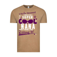 Vintage Coffee Crazy Sisters Make The Best Aunts Vintage Tee - Bettercallsaul