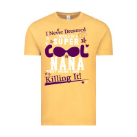 Vintage Mustard Crazy Sisters Make The Best Aunts Vintage Tee - Bettercallsaul