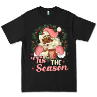 Tis The Season Conchas Premium Tee | Teevron