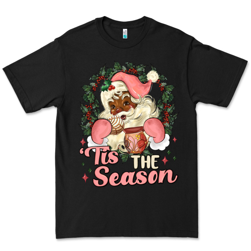 Tis The Season Conchas Premium Tee by MaliasSmallBusiness | Teevron