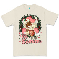 Bone tis the season conchas Premium Tee - MaliasSmallBusiness