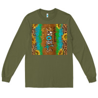 Army Green western she is strong proverbs 31 25 tumbler tbs Long Sleeve Tee - TumblerDesignByShophia