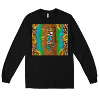 Black western she is strong proverbs 31 25 tumbler tbs Long Sleeve Tee - TumblerDesignByShophia