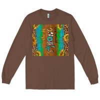 Chestnut western she is strong proverbs 31 25 tumbler tbs Long Sleeve Tee - TumblerDesignByShophia
