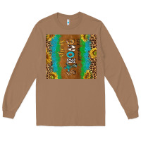 Toasted Coconut western she is strong proverbs 31 25 tumbler tbs Long Sleeve Tee - TumblerDesignByShophia