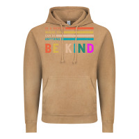 Vintage Camel Be Kind Vintage Hoodie - Bettercallsaul