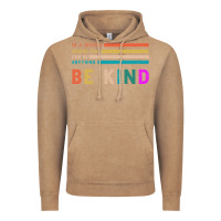 Vintage Coffee Be Kind Vintage Hoodie - Bettercallsaul