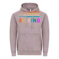 Vintage Zinc Be Kind Vintage Hoodie - Bettercallsaul