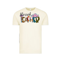 Vintage Arctic Blessed Teacher Vintage Tee - Bettercallsaul