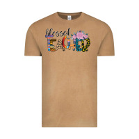 Vintage Camel Blessed Teacher Vintage Tee - Bettercallsaul