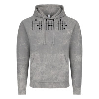 Cloud Rock Guitar Chord dad Vintage Hoodie - Bettercallsaul