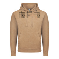 Vintage Coffee Guitar Chord dad Vintage Hoodie - Bettercallsaul
