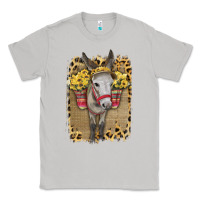 Moon Dust Donkey With Sunflowers Classic Tee - Bettercallsaul