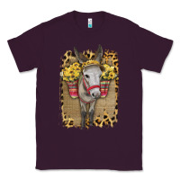 Plum Donkey With Sunflowers Classic Tee - Bettercallsaul