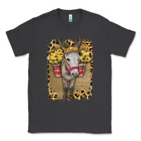 Smoke Donkey With Sunflowers Classic Tee - Bettercallsaul