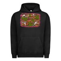 Pigment Black cinco de mayo bullskull and cactus Urban Hoodie - Artiststas