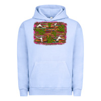 Pigment Grape Ice cinco de mayo bullskull and cactus Urban Hoodie - Artiststas