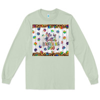 Matcha life is better with a dog tumbler tbs Long Sleeve Tee - TumblerDesignByShophia