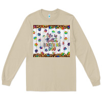 Mushroom life is better with a dog tumbler tbs Long Sleeve Tee - TumblerDesignByShophia