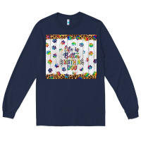 Navy life is better with a dog tumbler tbs Long Sleeve Tee - TumblerDesignByShophia