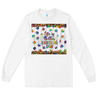 White life is better with a dog tumbler tbs Long Sleeve Tee - TumblerDesignByShophia