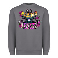 Storm Racing mom Mother's Day Heavyweight Sweatshirt - HowdyJamesFarm