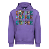 Tulip coffee Urban Hoodie - Artiststas