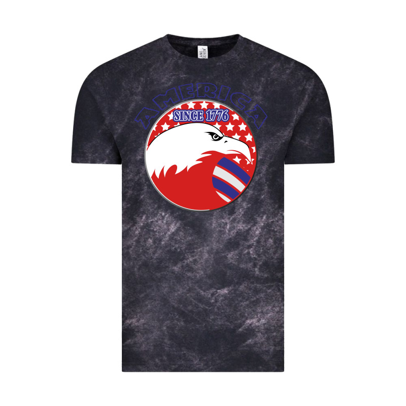 America Since 1776 Vintage Tee by Bettercallsaul | Teevron
