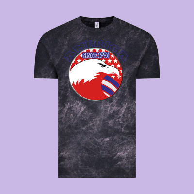 America Since 1776 Vintage Tee Designed By Bettercallsaul