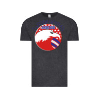 Vintage Black America Since 1776 Vintage Tee - Bettercallsaul
