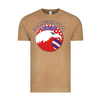 Vintage Camel America Since 1776 Vintage Tee - Bettercallsaul