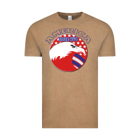 Vintage Coffee America Since 1776 Vintage Tee - Bettercallsaul