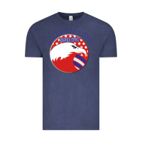 Vintage Denim America Since 1776 Vintage Tee - Bettercallsaul