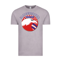Vintage Zinc America Since 1776 Vintage Tee - Bettercallsaul