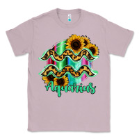 Lilac Aquarius Zodiac Classic Tee - Bettercallsaul