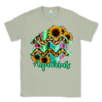 Matcha Aquarius Zodiac Classic Tee - Bettercallsaul