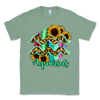 Sage Aquarius Zodiac Classic Tee - Bettercallsaul