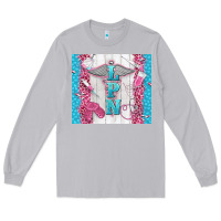 Moon Dust lpn tumbler tbs Long Sleeve Tee - TumblerDesignByShophia