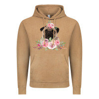 Vintage Camel Pug Vintage Hoodie - Bettercallsaul
