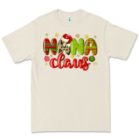 Bone nana claus Premium Tee - MaliasSmallBusiness