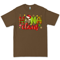 Nana Claus Premium Tee | Teevron