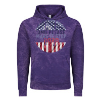Cloud Purple OMG Please Make it stop 2020 Vintage Hoodie - Bettercallsaul