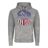 Cloud Rock OMG Please Make it stop 2020 Vintage Hoodie - Bettercallsaul