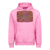 Fuchsia Pink cinco de mayo Urban Hoodie - Artiststas